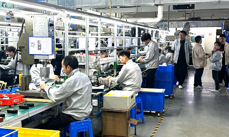 KB Systems - Capabilities - Custom Design & Engineering