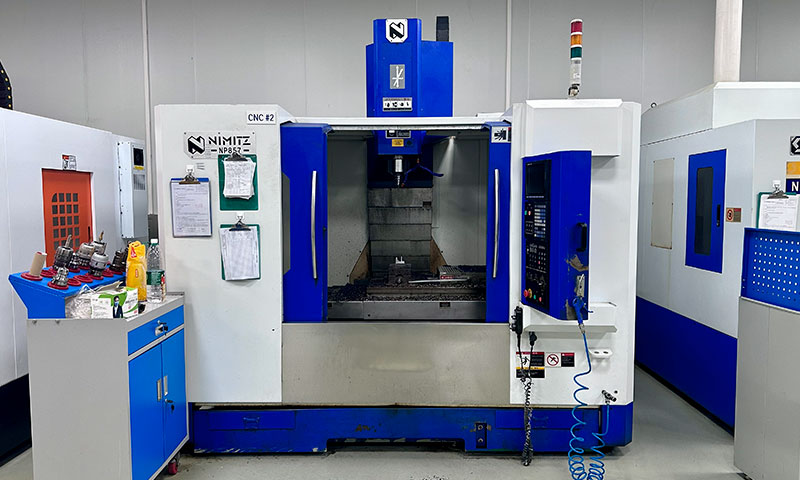 KB Systems - Capabilties - Innovation & Continous Improvment