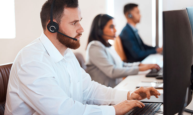 KB Systems - Capabilities - Ongoing Technical Support & Service