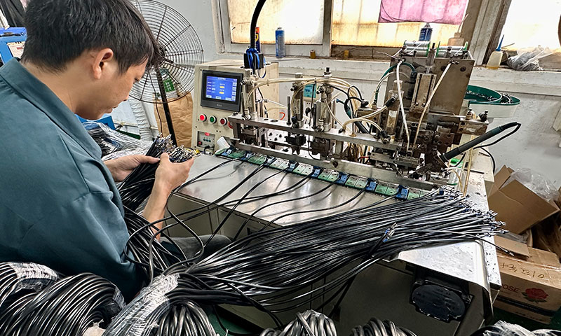 KB Systems - Capabilities - Manu