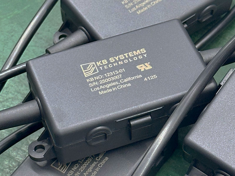 KB Systems - Products - Power Supplies