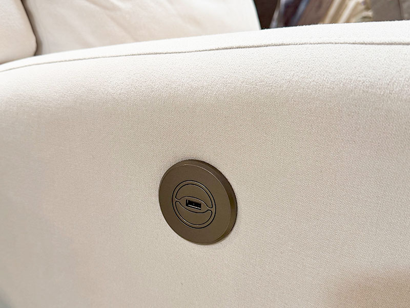 KB Systems - Products - USB Charging Power Stations